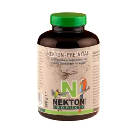 نکتون پری ویتال پلاس - +NEKTON PRE VITAL - پت شاپ آنلاین تک پت