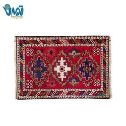 پک هدیه لوکس صنایع دستی گلیم دشت مغان