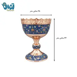 آجیل خوری 33 سانتی مس و پرداز