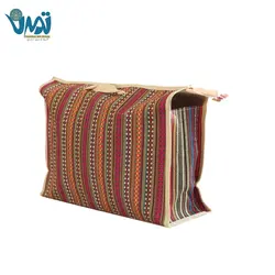 ساک جاجیم 40 سانتی