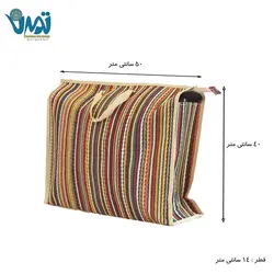 ساک جاجیم 40 سانتی