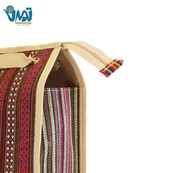 ساک جاجیم  40 سانتی