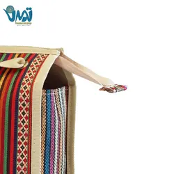 ساک جاجیم  32 سانتی
