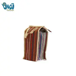 ساک جاجیم  32 سانتی