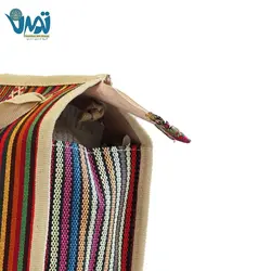 ساک جاجیم  32 سانتی
