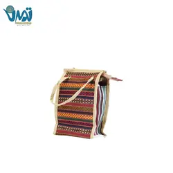 ساک جاجیم 22سانتی