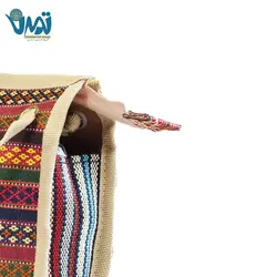 ساک جاجیم 22سانتی