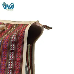 ساک جاجیم 43 سانتی