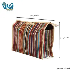 ساک جاجیم 40 سانتی