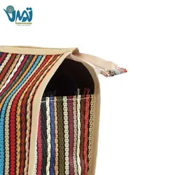 ساک جاجیم 40 سانتی