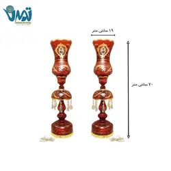 لاله شاه عباسی 70 سانتی