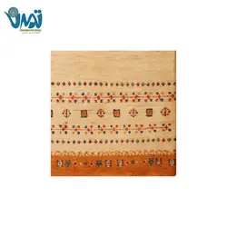 گبه ذرع و چارک کرک