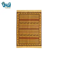 گلیم دستبافت کلات نادری طرح افشاری/ ذرع و چارک