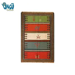 گلیم دست بافت قوچان
