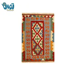 گلیم دست بافت شیراز ذرع و نیم