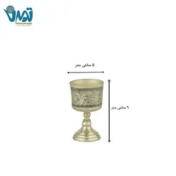 جا تخم مرغی قلمزنی