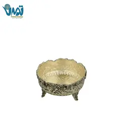نقل خوری قلمزنی 9 سانتی