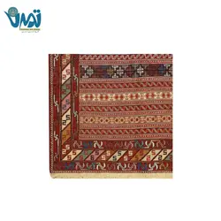 گلیم دشت مغان طرح محرمات