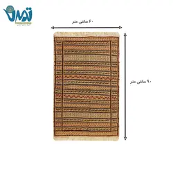 گلیم دستباف کلات نادری