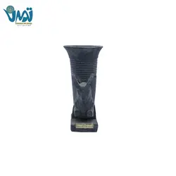 تندیس سه بعدی ریتون بز کوهی
