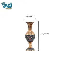 سنبلدان مس و پرداز 17 سانتی
