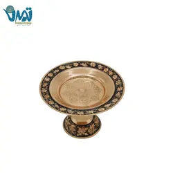 شیرینی خوری الماس تراش 17 سانتی