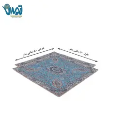 کوسن ترمه پولیستر
