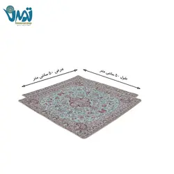 کوسن ترمه پولیستر