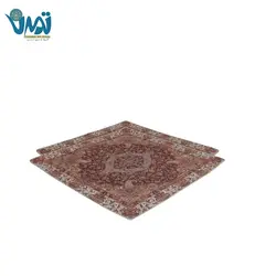 کوسن ترمه ابریشم