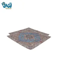 کوسن ترمه ابریشم
