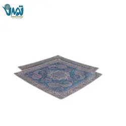 کوسن ترمه ابریشم