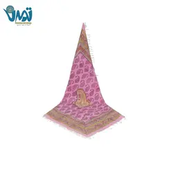 رومیزی - سفره قلمکار