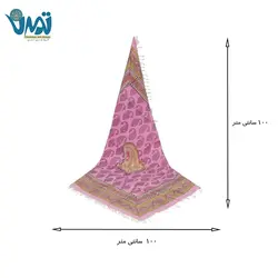 رومیزی - سفره قلمکار