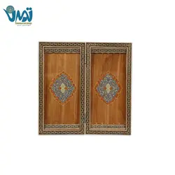 تخته نرد خاتم 40 سانتی