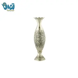 گلدان قلم زنی 25 سانتی