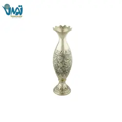 گلدان قلم زنی 25 سانتی