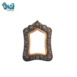 آینه مس و پرداز 38 سانتی