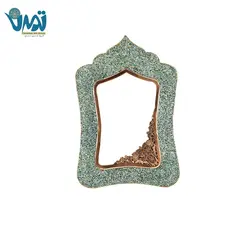 آینه فیروزه کوب 48 سانتی