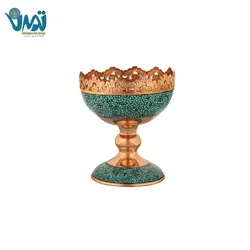 آجیل خوری فیروزه کوب 16 سانتی