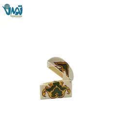 جعبه جواهر رو نقاشی طرح چهره