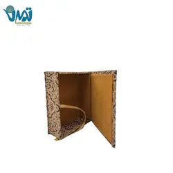 دیوان حافظ با جعبه ترمه ای