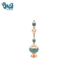 سرویس شربت خوری مس و فیروزه