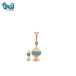 سرویس شربت خوری مس و فیروزه