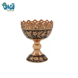 آجیل خوری مس والماس تراش30سانتی