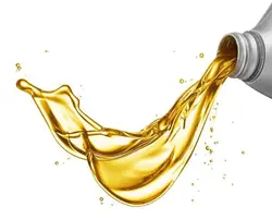 مکمل  روغن خودرو ( MARAL  ) کوتاه فلزي ابي  - مارال
