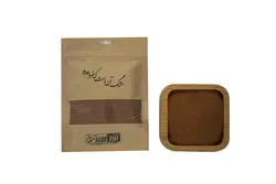 خاکشیر 100 گرم