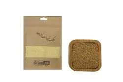 خردل آسیاب شده 100 گرم