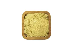 خردل آسیاب شده 100 گرم