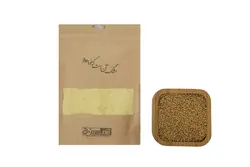 خردل آسیاب شده 250 گرم