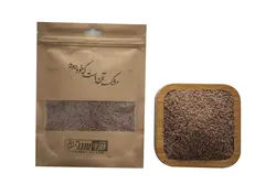 اسفرزه 100 گرم